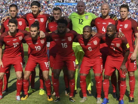 U.S. national soccer team vs. Panama: Game time, TV info