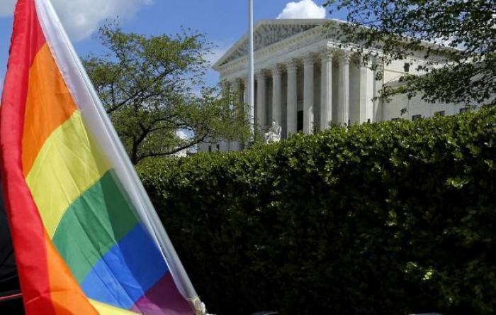 US votes against UN resolution condemning gay sex death penalty