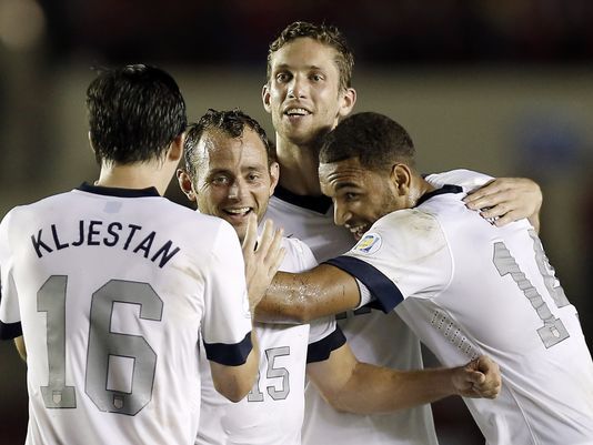 In major need of a win, USMNT faces Panama, a nation with revenge on its mind