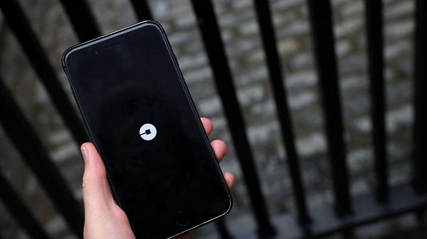 Uber suspends unlicensed service in Norway in change of tack