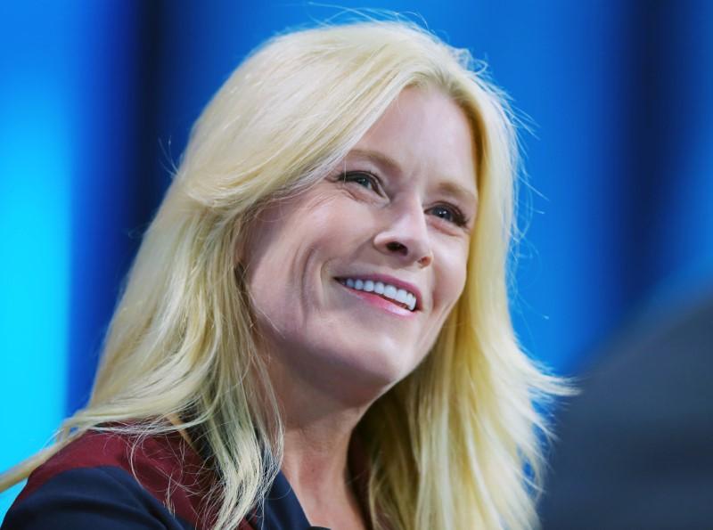 Verizon media chief departing after not getting top job