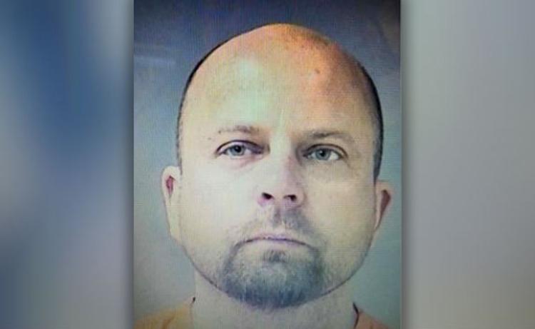 West Virginia inmate who escaped in disguise is captured in Texas