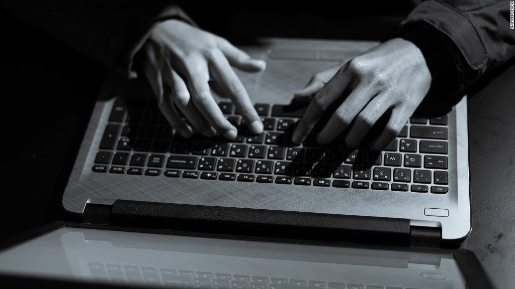 Wi-Fi network flaw could let hackers spy on you