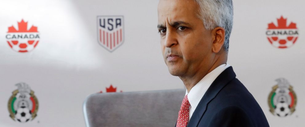 World Cup failure prompts calls for US soccer ‘revolution’