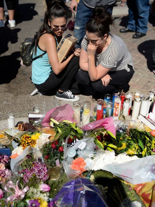 YouTube alters algorithm after searches for Las Vegas shooting turn up conspiracy theories