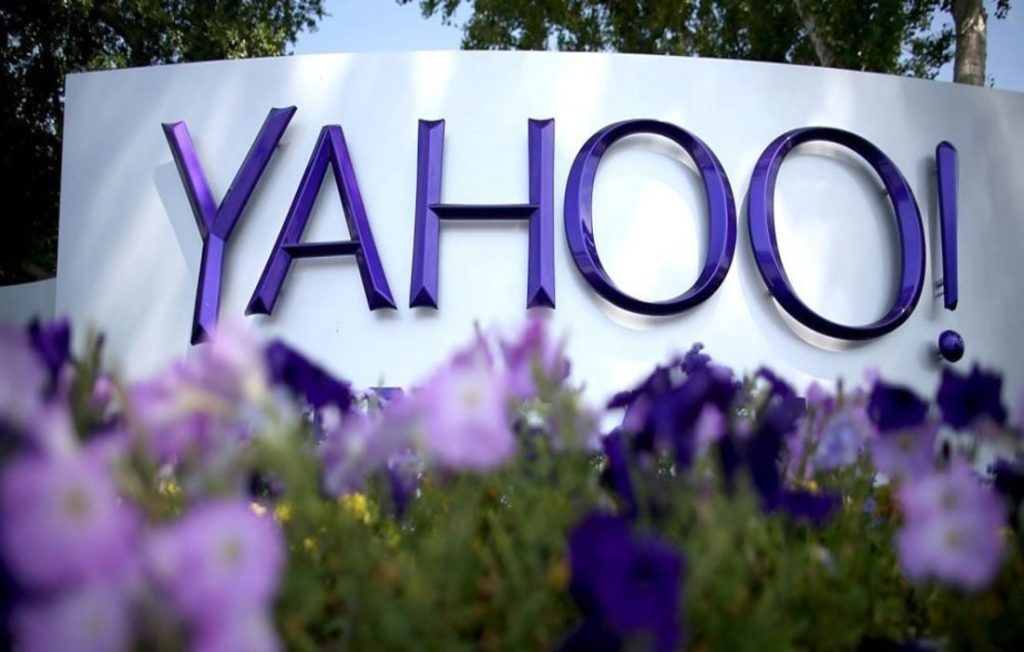 Yahoo says all 3 billion user accounts were impacted by 2013 security breach