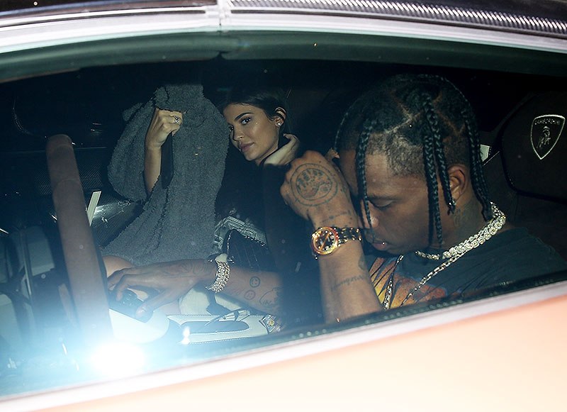 Tyga ‘Pities’ Travis Scott: Thinks Kylie Jenner Is A ‘Manipulator & Player’