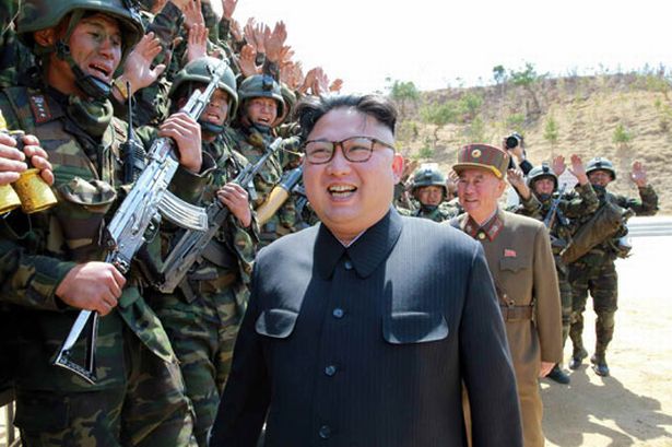 North Korea nuclear tests: How Australia is watching Kim Jong-un