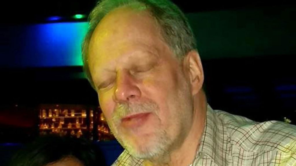 Las Vegas killer plan to maximise casualties as note found in gunman hotel room