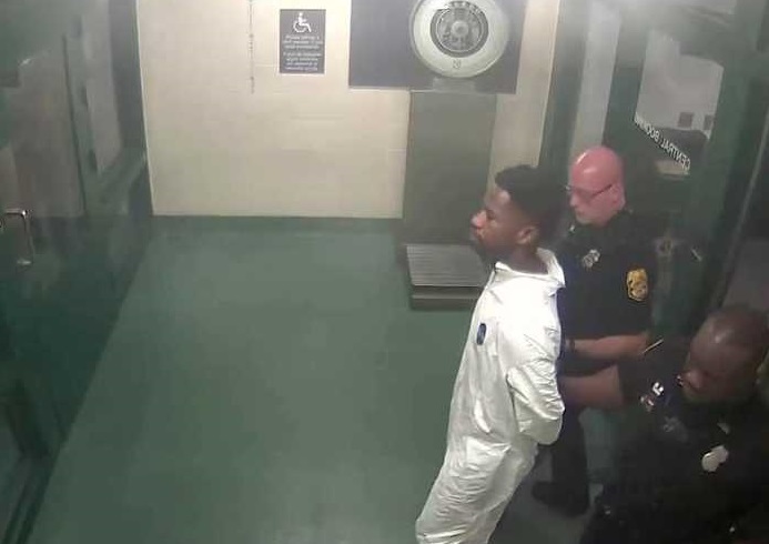 Suspected Florida serial killer is McDonald’s employee