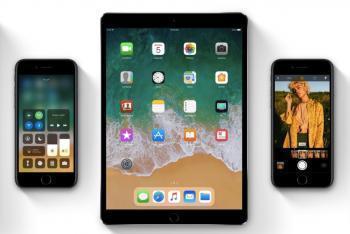 2018 iPad Pro models rumored to feature super fast A11X Bionic chip