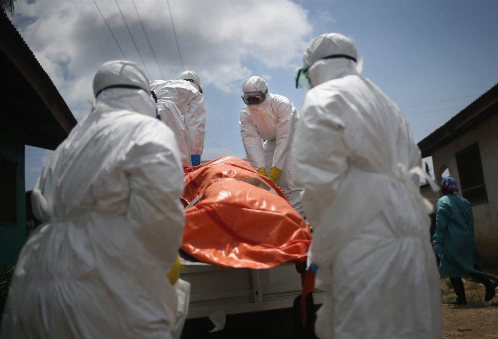 $6 Million for Ebola Fight Stolen Through Fraud