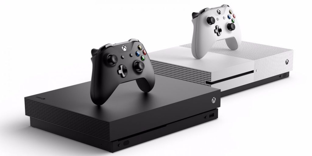 6 reasons you should buy a $250 Xbox instead of the new $500 one