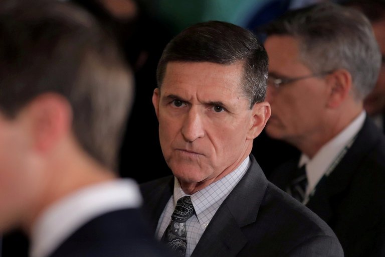 A Split From Trump Indicates That Flynn Is Moving to Cooperate With Mueller