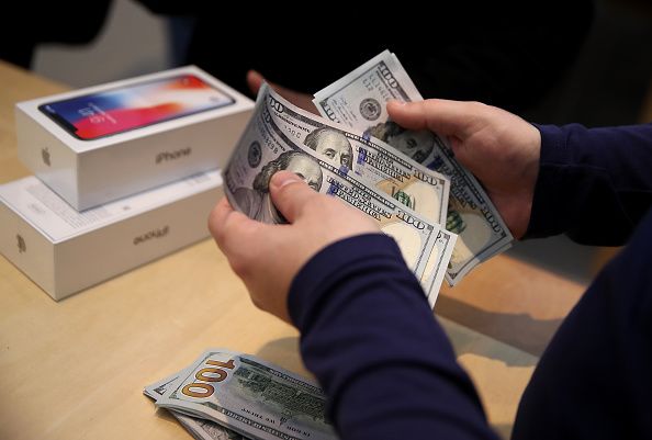 APPLE STORE BLACK FRIDAY AD RELEASE 2017