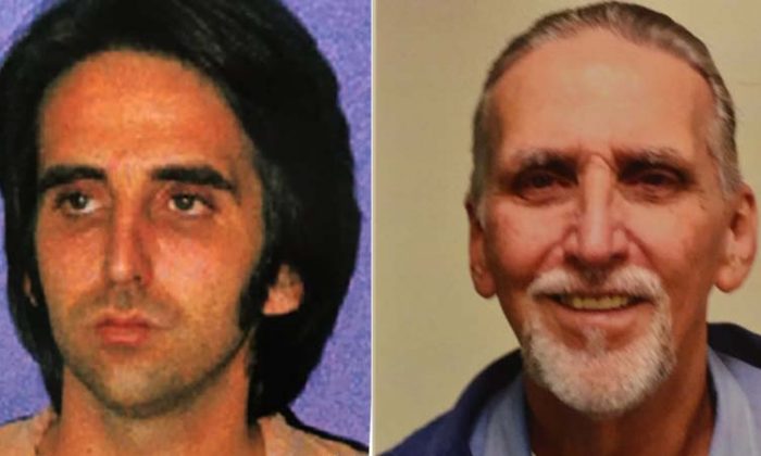 After DNA test, California man freed from prison in 1978 double-murder