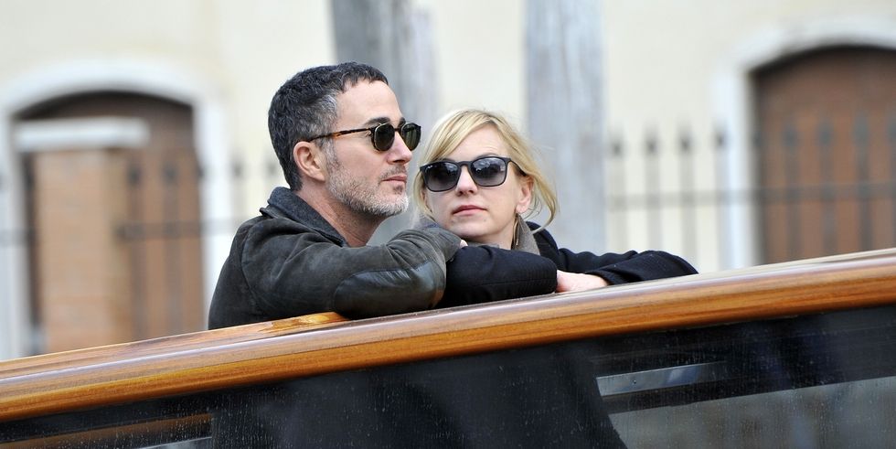 Anna Faris Is On a Romantic Vacation in Italy With Her New Boyfriend