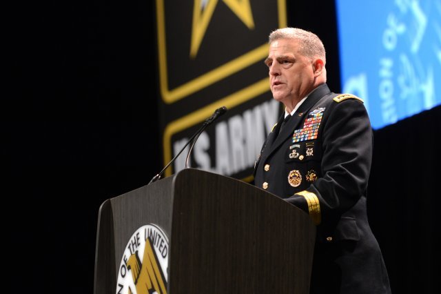 Army acknowledges failures to report crime data to FBI