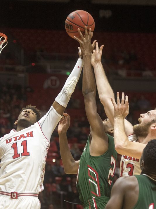 Bealer scores 20, Utah bests Mississippi Valley State 91-51