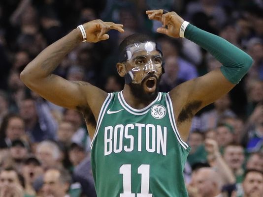 Boston Celtics rally past Golden State Warriors to win 14th consecutive game