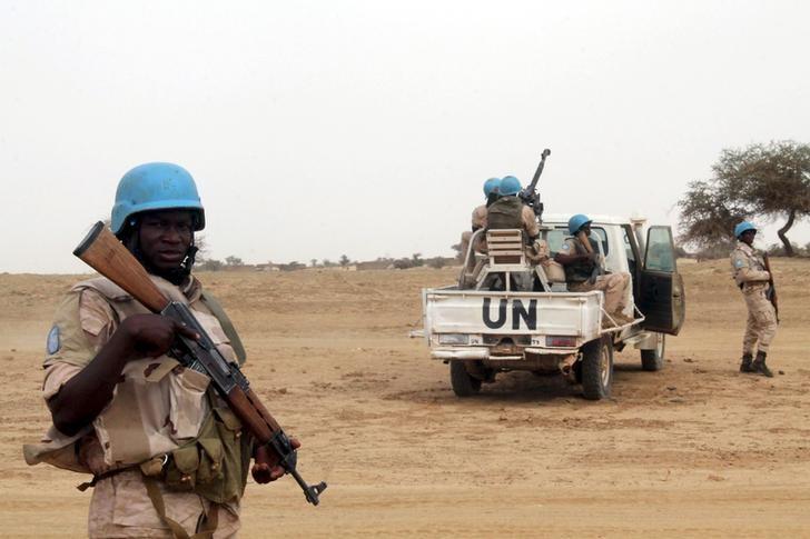 Canada will not send peacekeepers to Mali in near future