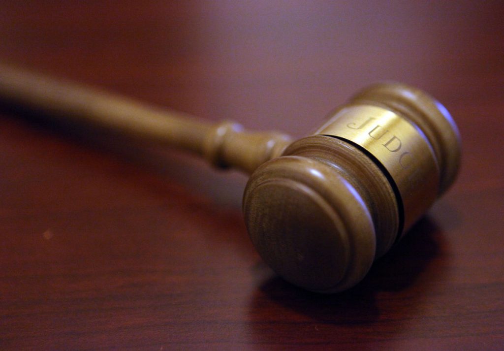 Chicago man sentenced as result of Hammond drug sting