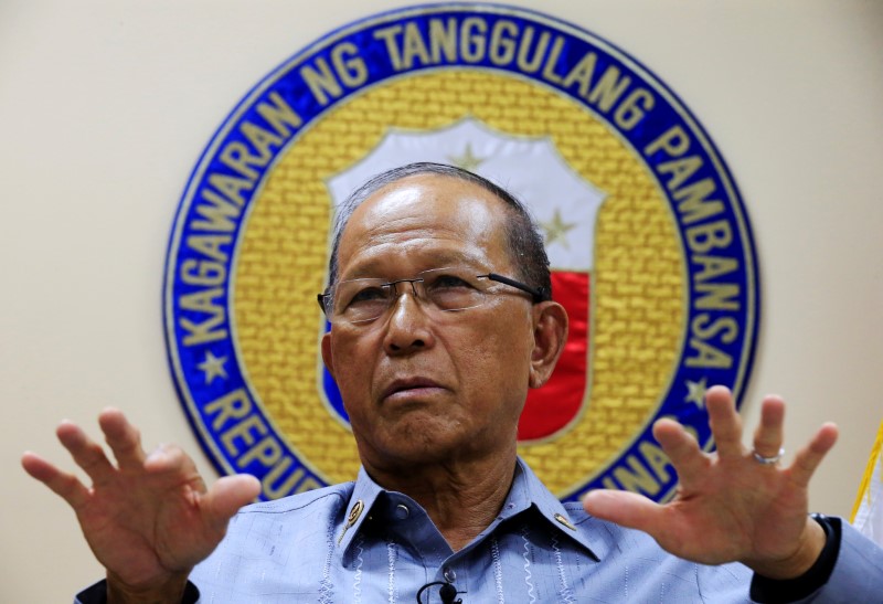 China, Philippines to draft protocol to avoid maritime ‘miscalculations’
