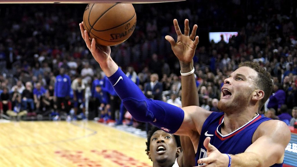 Clippers’ late comeback wasted in loss to Heat