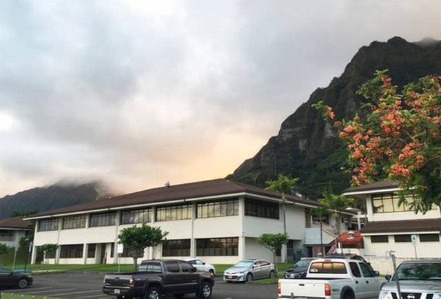 Dangerous Hawaii psychiatric patient flew to California