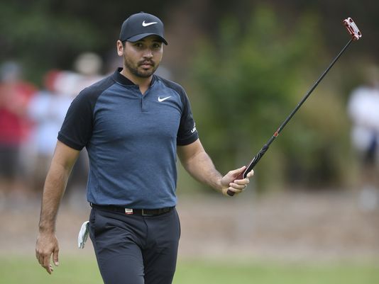 Australian Open: Day and Spieth go in opposite directions