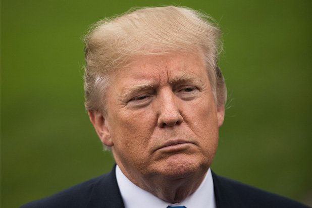 Donald Trump sends condolences to mass shooting victims in Texas after attack in California