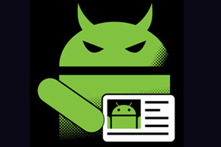 Fake WhatApp Update for Android Dodges Google Play Vetting Process