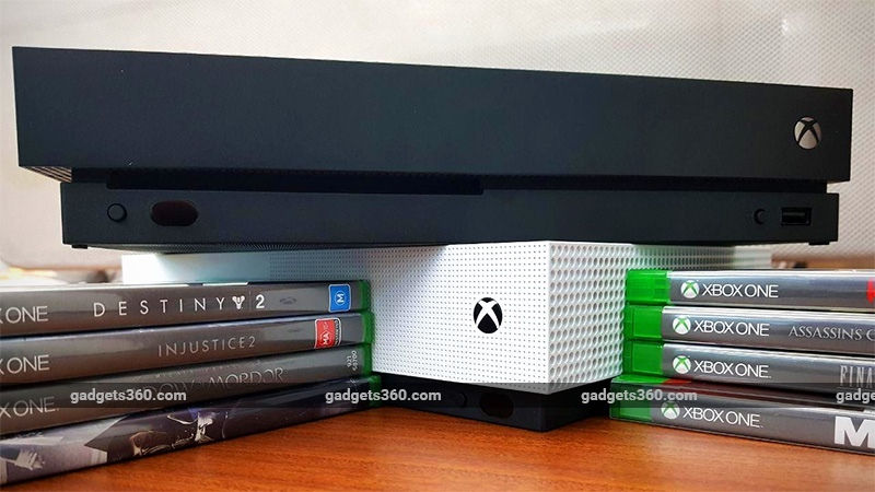 Five Things You Need to Know Before Buying the Xbox One X