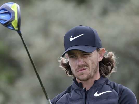 Fleetwood, Rose, Garcia fighting for Race to Dubai title