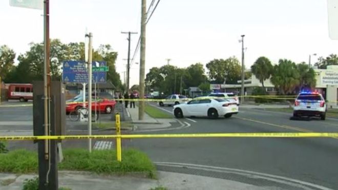 Florida police fear serial killer claimed fourth victim