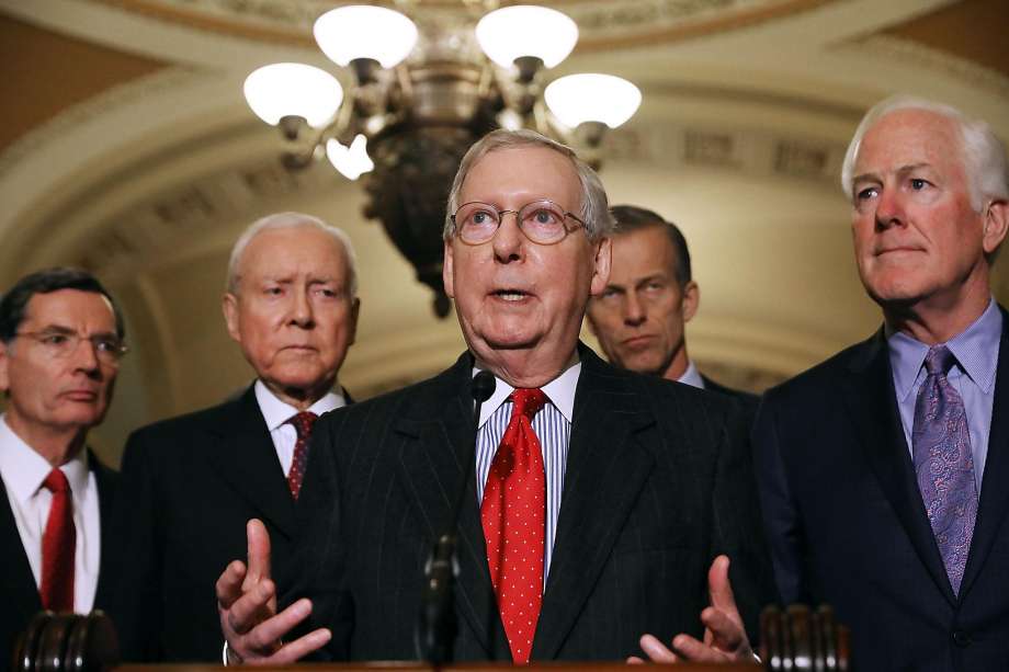 GOP tax bill would demolish California’s affordable-housing efforts