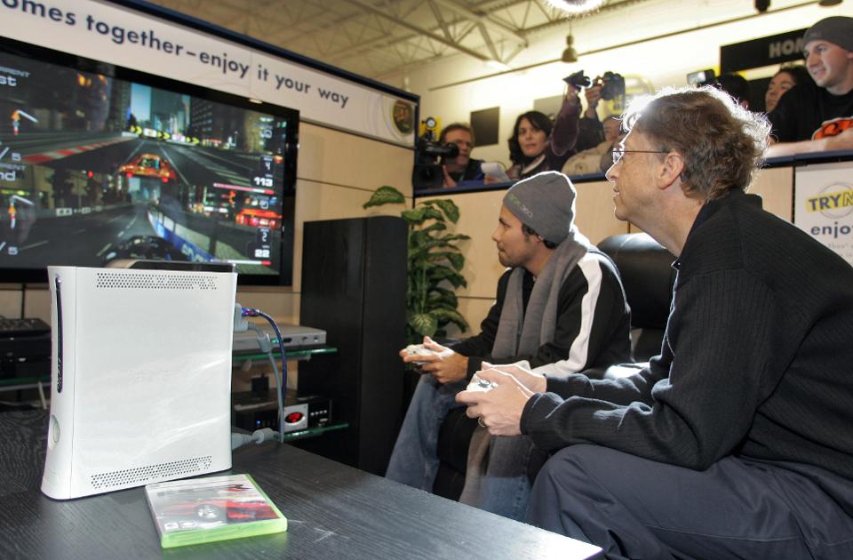 GameStop Is Literally Giving Away Xbox 360s On Black Friday