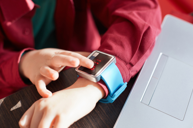 Germany bans smartwatches for kids over spying concerns