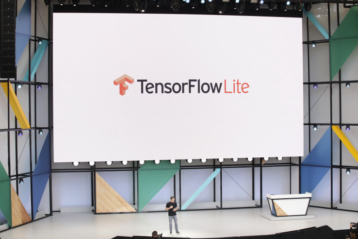 Google shares developer preview of TensorFlow Lite