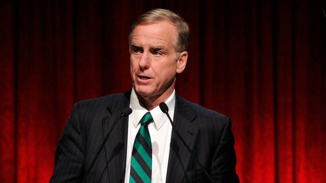 Howard Dean Expects Jared Kushner To Be Indicted For Money Laundering