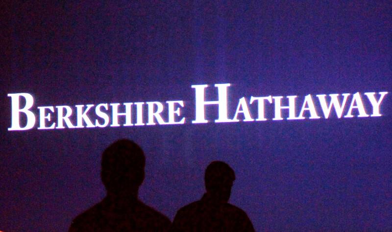 Hurricanes earthquake drag down third-quarter profit at Buffett Berkshire