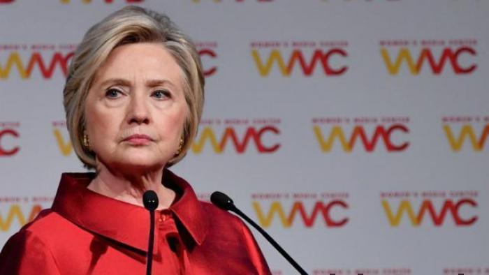 Judge dismisses lawsuits over Clinton emails