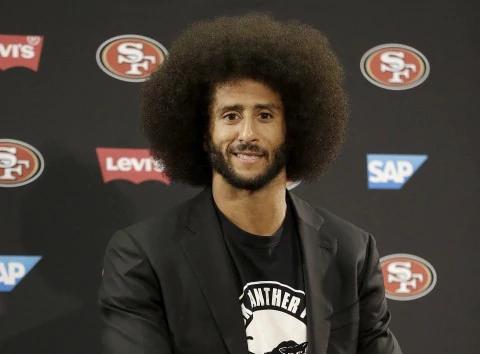 Kaepernick lawyer disputes NFL claim that QB hasn’t replied to offer of meeting with Goodell