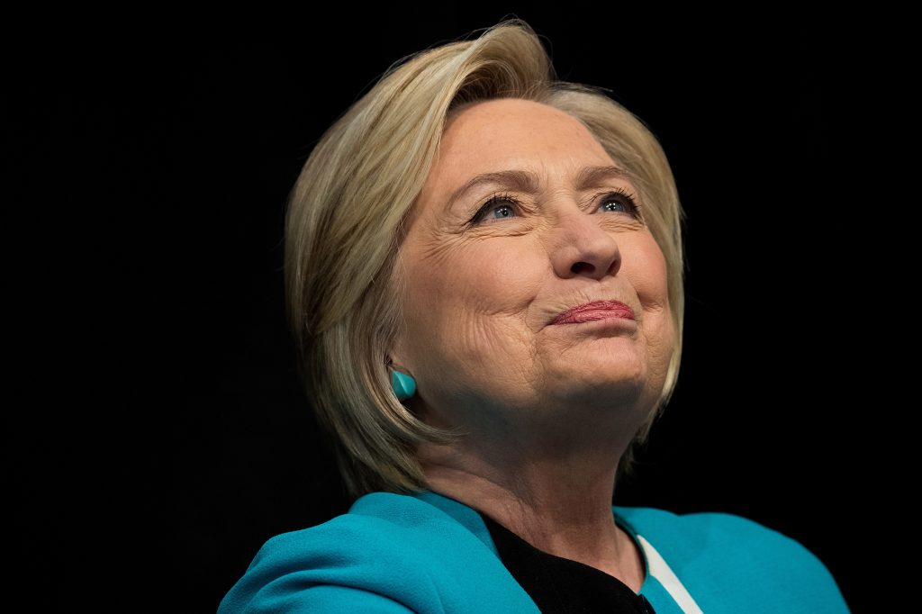 Memo Reveals Details of Hillary Clinton-DNC Deal