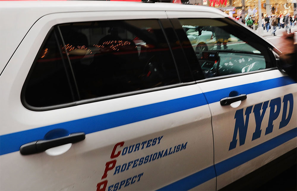N.J. cab driver struck in head with hockey stick, dies in N.Y. crash