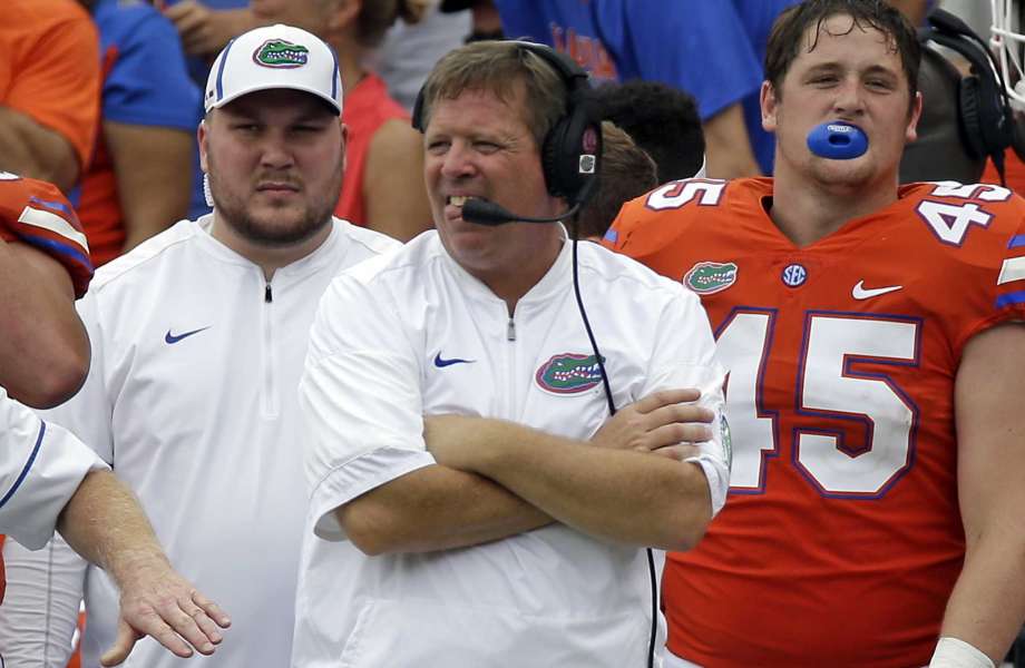 New-look Gators ready for Missouri under Shannon’s watch