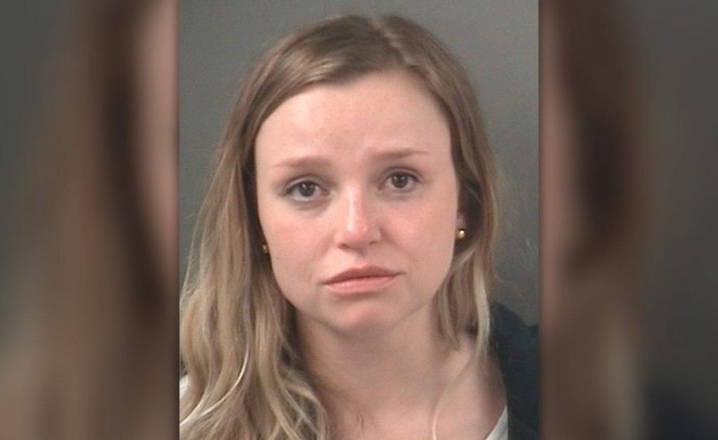 Ohio substitute teacher arrested for having sex with two male high school students