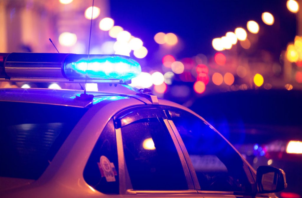 Ohio woman killed in drive-by shooting while preparing Thanksgiving meal