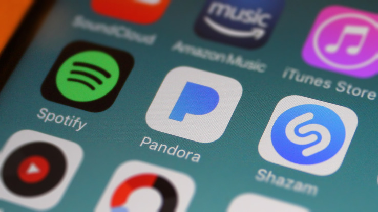 Pandora made $80M in U.S. app store revenue in Q3