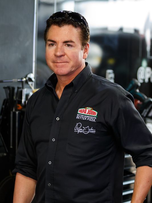 Papa John’s tweets apology for being ‘divisive’ when ripping NFL